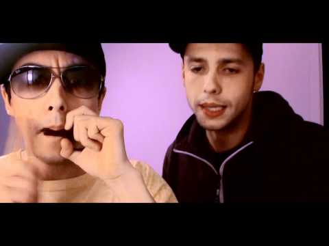 Robeat feat. Scord da Beat - jaw harp and beatbox
