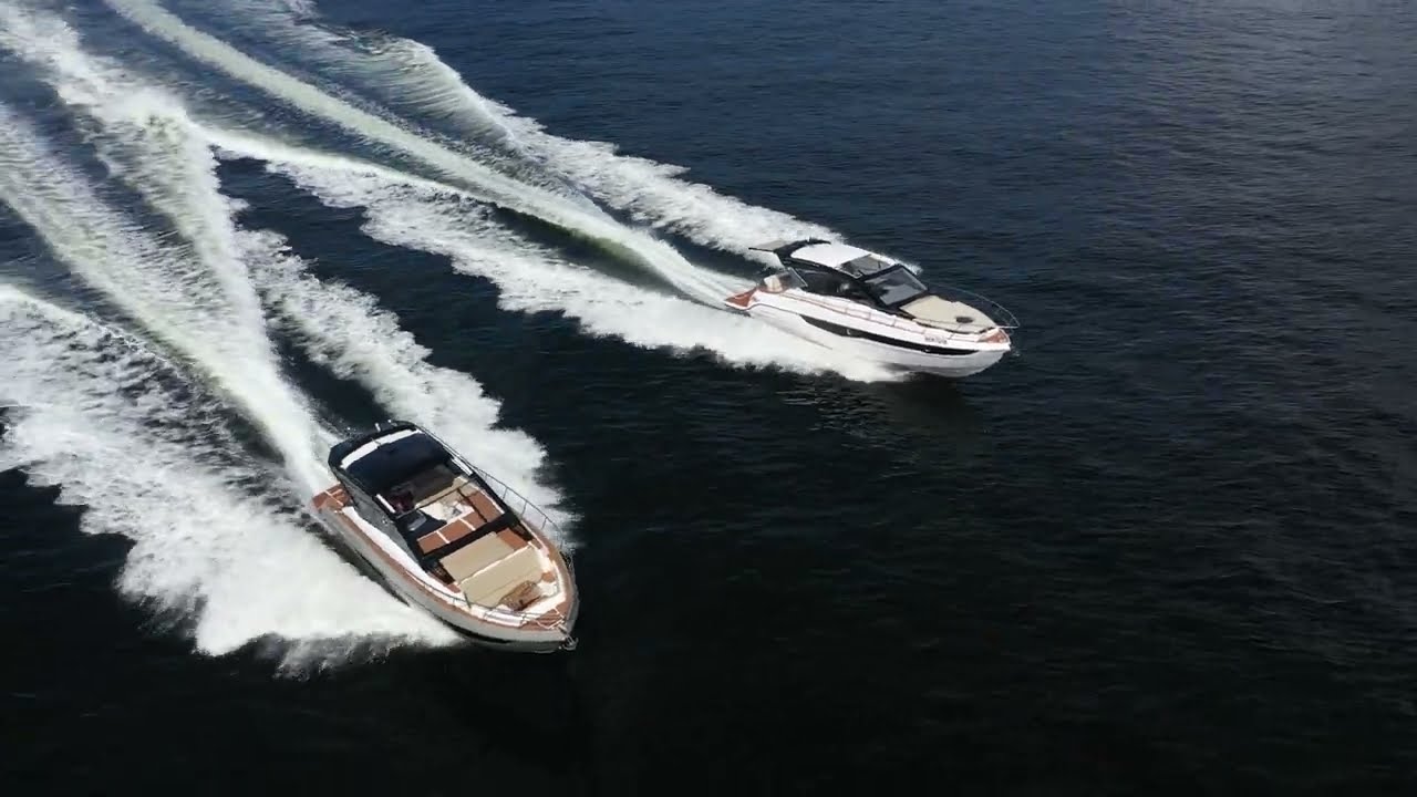 Ventura V400 Crossover and HT