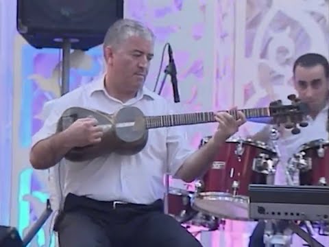 Elman Sadıqov — Canlı İfa