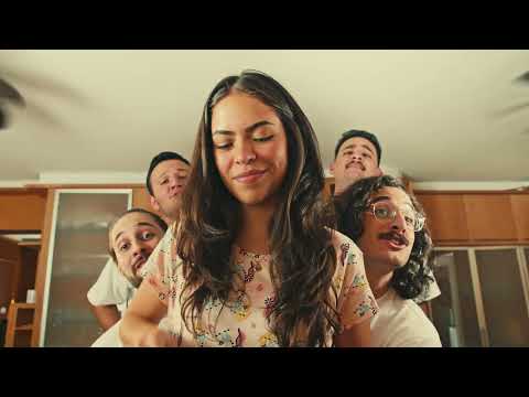 Anakena - Carita Feliz (Video Oficial)