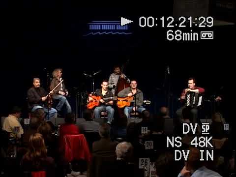 Gypsy Jazz: The Django Reinhardt Festival
