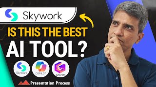 What to look for in an AI Presentation tool (Skywork’s Slides Agent Review)