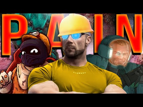 Destroying A Whole 𝐏𝐋𝐀𝐍𝐄𝐓 Just To Get Some Peace in 𝐅𝐀𝐂𝐓𝐎𝐑𝐈𝐎