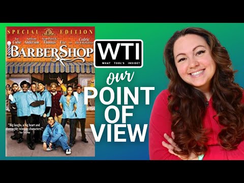 Barber Shop DVD - WTI product video review