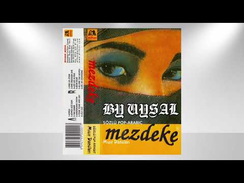 Mezdeke 1-Alline Yaa Hewea (1992)