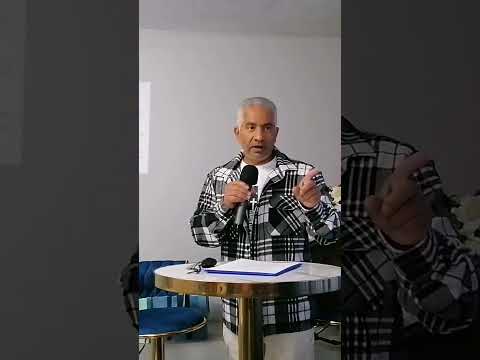 3 Levels of Faith by Rev Julian