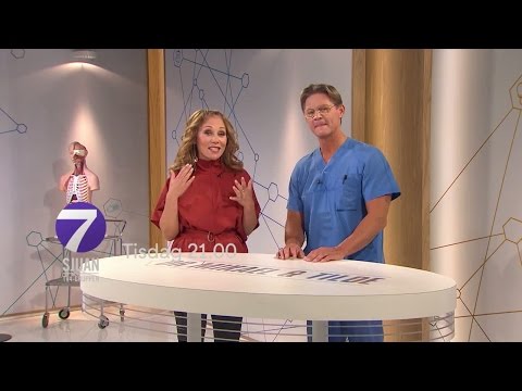 Trailer: Sömnproblem & stress - Dr Mikael & Tilde - Dr Mikael & Tilde (Sjuan)