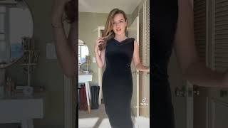 Download lagu Help me pick an outfit for my #Holiday Work Party 🎄🥂 #officewear #corporatefashion #workoutfit mp3