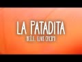 Beéle - la patadita (Letra/Lyrics) ft. Elvis Crespo