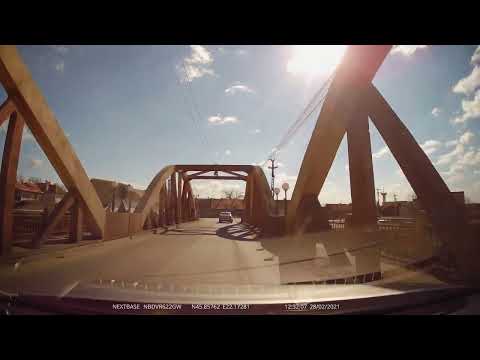 Făget / Facsád / Fatschet, Timiș, România [2021] | 4K