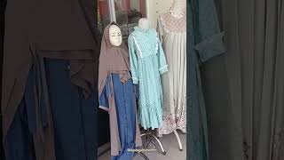 Download lagu gamis cantik di sidoarjo dengan harga terjangkau  #fypage #fyp #gamis #gamismurah #gamissidoarjo mp3