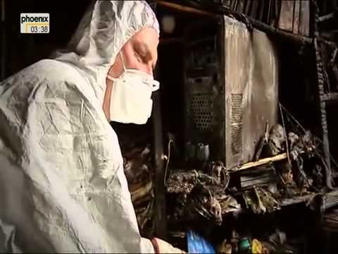 In Flammen Reportage ueber Die Spur des Feuers Teil 3