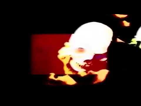 ALIEN SE X FIEND - R.I.P. [Official Video] HQ