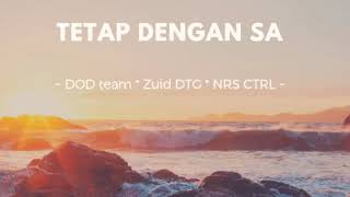 Download lagu DOD Team * ZUID DTG * NRS CTRL - TETAP DENGAN SA  #respectmusiktimur #viral #lagubaper mp3