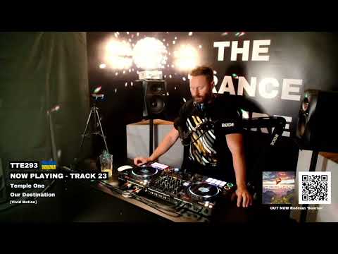 Temple One - Our Destination [Vivid Motion] TTE293 Cut