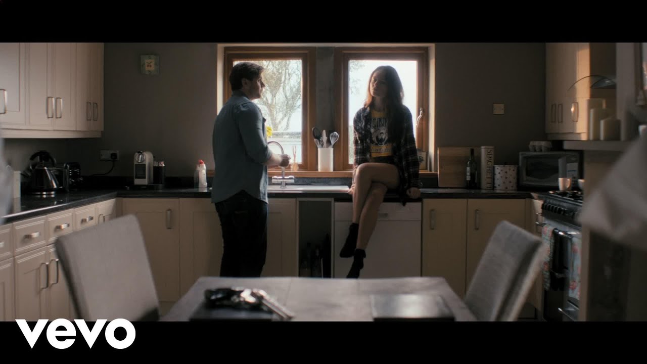 Tensnake ft. Fiora — See Right Through