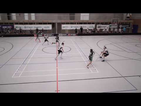 HIGHLIGHTS: FBŠ BOHEMIANS VS. FBS OLOMOUC