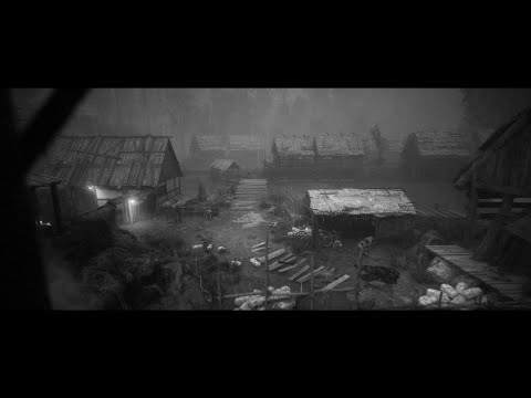 Trek To Yomi PS5 Walkthrough Gameplay Part 1