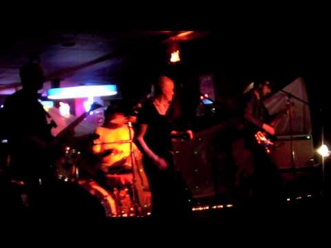 Only Love, Dreamscape Divers Band Live @ Wine Cellar, Ogden UT, cover Kula Shaker video thumbnail