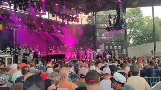 Phish - 7-14-2019 - Alpine Valley - Vultures