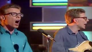 The Proclaimers - Letter From America 1987