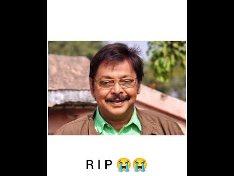 RIP Actor Mihir das #shorts #mihirdas