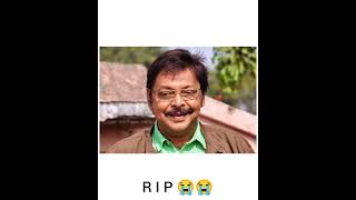 RIP Actor Mihir das #shorts #mihirdas