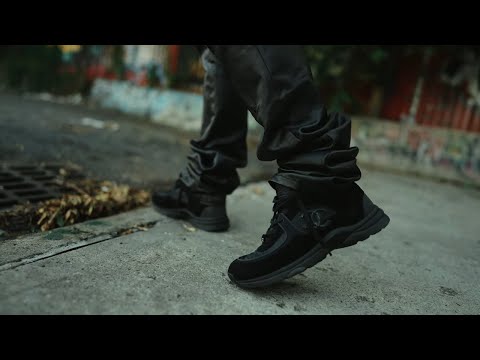 Baby Gates - Freestyle (bachata)