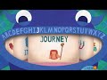 Endless Alphabet Letter J Quick Gameplay