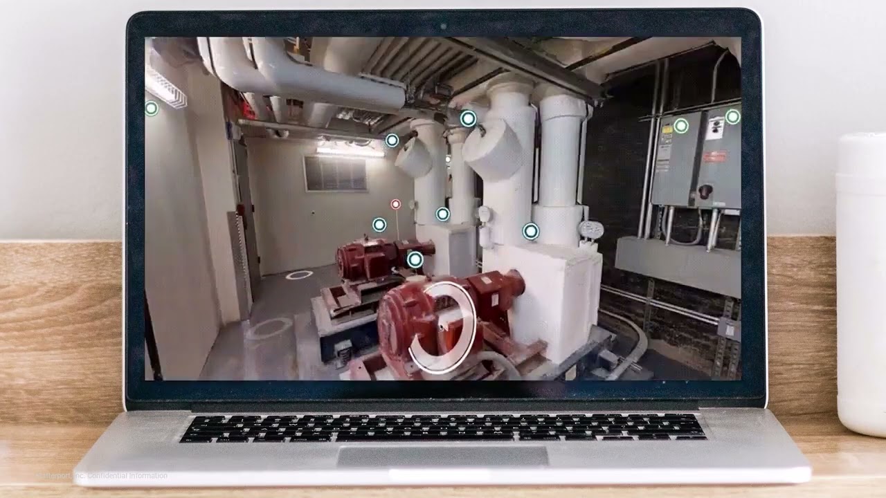 Virtual Showrooms: 3D Virtual Tour Showreel