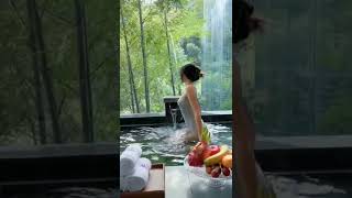 Gái xinh Tiktok Trung Quốc#2022年#gaixinh#63