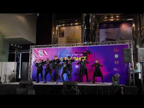 Bighmmm Cover Ateez 200126