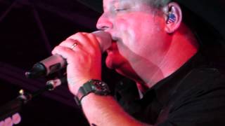 John Michael Montgomery - I love the way you love me - Live Mason Wv Fair 2014