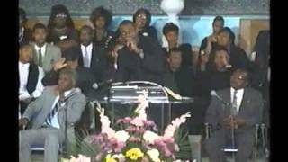 Bishop Noel Jones - For Love Alone II