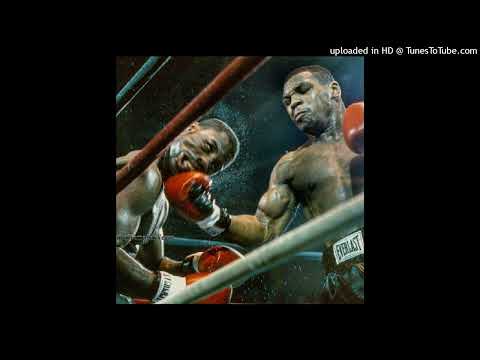 Alwoo x Ybn Lil Bro x Michigan Meech x Detroit Type Beat "Mike Tyson"