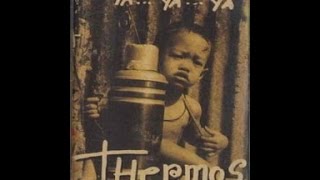 Pusing - Thermos Band