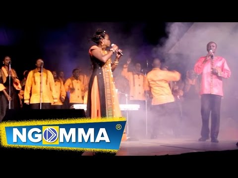 Thumbnail for I See You In the Future video