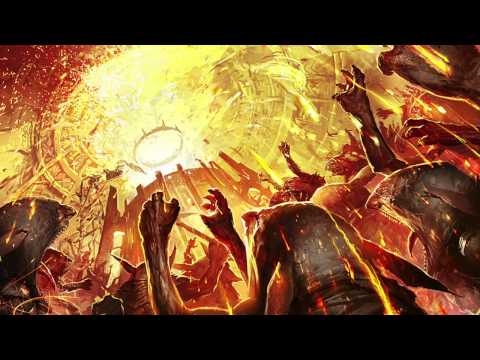 Tony Anthem & Axl Ender-Nightfall