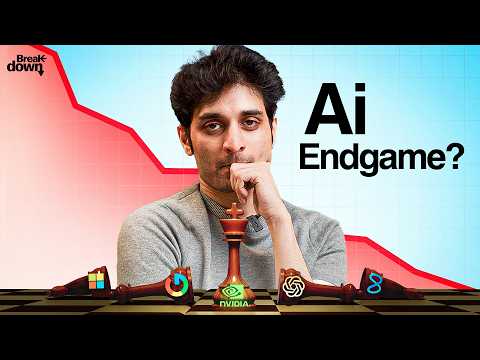 AI Is Eating Everything - Truth Exposed