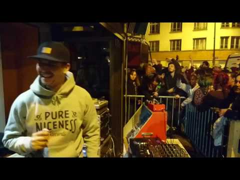 King hi-fi sound/Dawa corner off Pdb 2k17