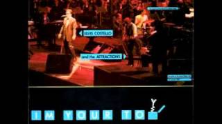 Elvis Costello And The Attractions - Cry, Cry, Cry (Johnny Cash Cover)