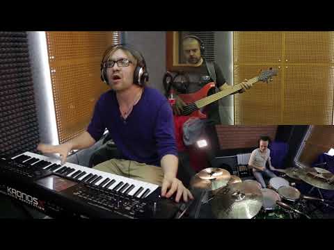 VALERIY STEPANOV, ANTON DAVIDYANTS, DAMIEN SCHMITT   SEVA GUZOV