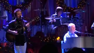 Brian WIlson - 9 - What I Really Want For Christmas - Cleveland - 12/1/18