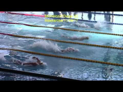 Michelozzi Diego 50FA (Jun Masc) - Massarosa 11/06/17