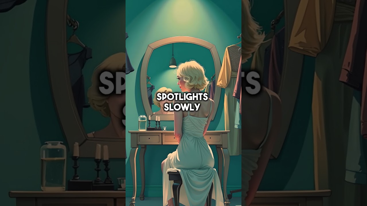 Marilyn Monroe's Birthday Hid a Dark Biblical Prophecy About Her Death