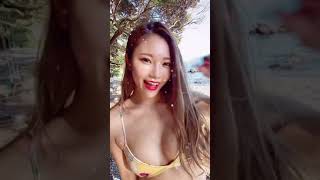 【TikTok】揺れすぎ注意♡　#41 #shorts