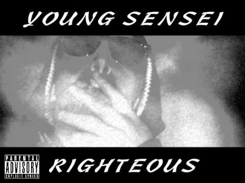 Young Sensei - Righteous (Single)