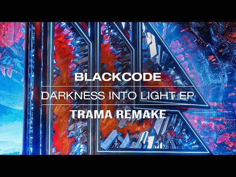 Blackcode feat.Heleen - Devil Looks After His Own (FL Studio20 Remake l Drop Only)