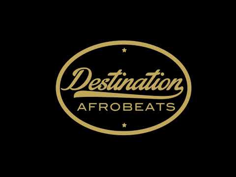 Wusu x Team Salut - Plantain Ft Brago