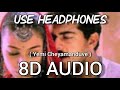 Yemi Cheyamanduve 8D Audio Gandhapu Galini Ajith Tabu